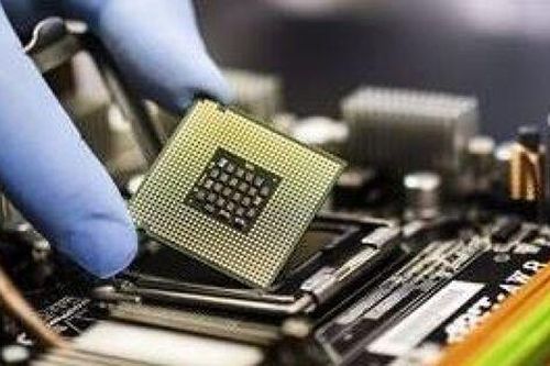 Mỹ thông báo các biện pháp mới nhằm kiểm soát xuất khẩu chip cho Trung Quốc