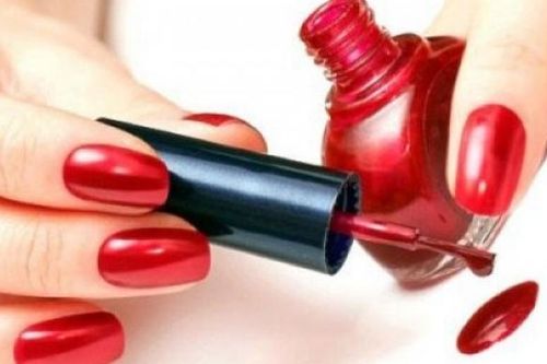 Thu hồi toàn quốc sơn móng tay Darling Tone chứa chất cấm