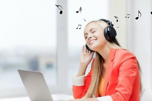 Nghe nhạc có thể cải thiện chứng rối loạn lo âu