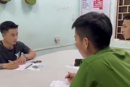 4 phụ nữ bị vây bắt vì nghi bắt cóc trẻ con: Triệu tập thanh niên livestream trên mạng