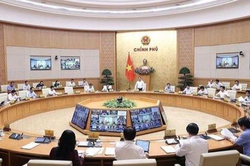 Chức năng, nhiệm vụ và cơ cấu tổ chức mới của Văn phòng Chính phủ