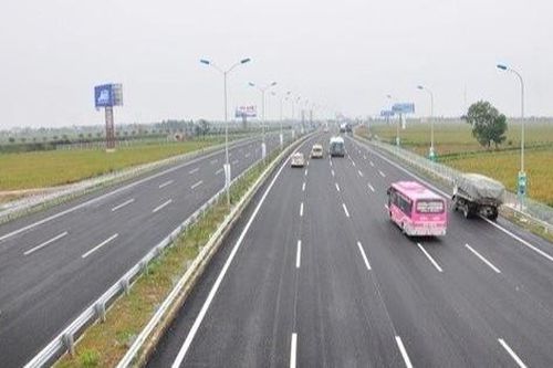 Đầu tư tuyến đường bộ cao tốc Ninh Bình – Hải Phòng, đoạn qua TP.Hải Phòng