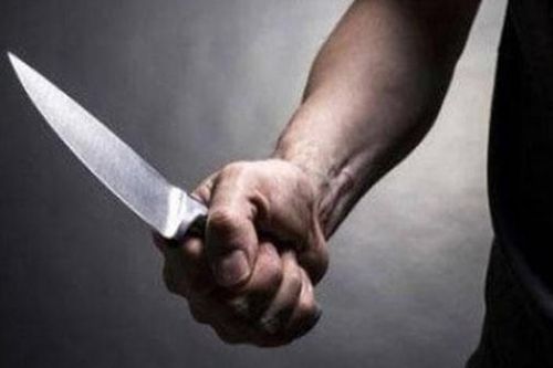 Đâm chết vợ chưa cưới rồi ôm con nhỏ rời khỏi hiện trường