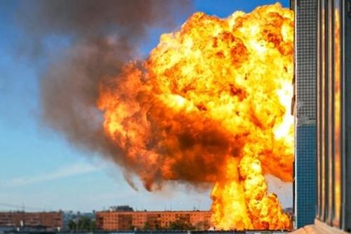 Điểm lại những vụ nổ trạm xăng kinh hoàng trên thế giới