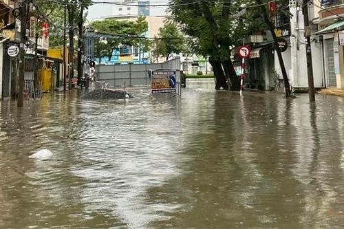 Chủ động ứng phó đợt triều cường có thể đạt đỉnh lịch sử năm 2019