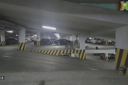 Siết chặt quản lý bãi đỗ xe để tránh hệ lụy