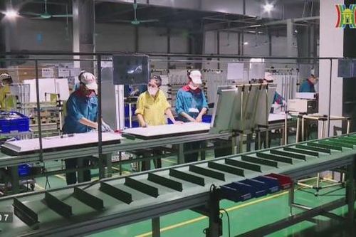 Tăng trưởng GDP 9 tháng cao nhất trong 12 năm qua