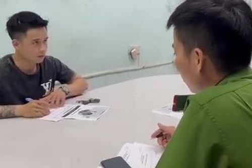 Bị Công an triệu tập vì phát trực tiếp thông tin sai về bắt cóc trẻ em