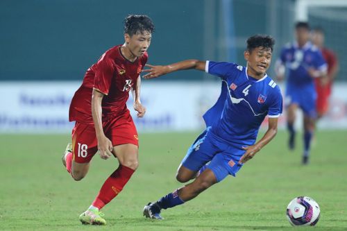Nhận định bóng đá U17 Việt Nam vs U17 Thái Lan vòng loại U17 châu Á