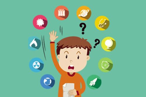 Tại sao con chó không cắn được đuôi của mình?