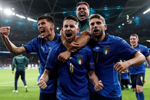 Vòng loại EURO 2024: Đại chiến Anh vs Italy, Hà Lan vs Pháp
