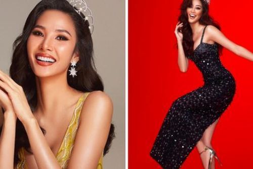 'Ghế nóng' Hoa hậu Siêu quốc gia Việt Nam lộ diện 2 cái tên quyền lực đầu tiên