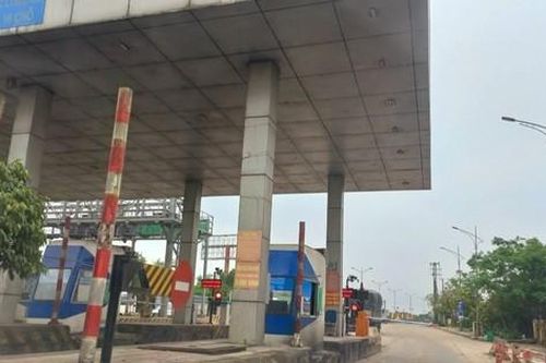 'Lộ' chiêu thức tránh thu phí của tài xế ô tô khi qua trạm BOT