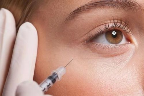 Tác hại tiềm ẩn khi 20 tuổi đã tiêm botox