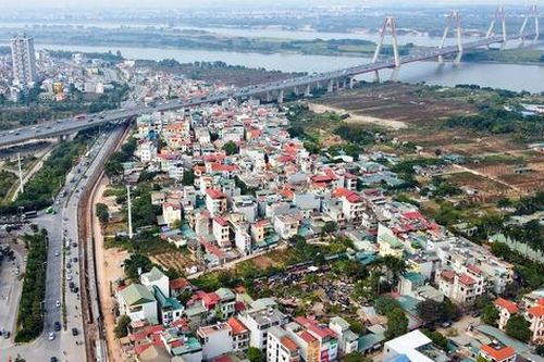 Hà Nội và những cây cầu bắc qua sông Hồng