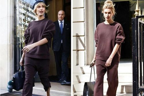 Mặc đi mặc lại bộ đồ vía mà vẫn mới: Bí kíp từ Kate Middleton, Hailey Bieber và các sao hạng A