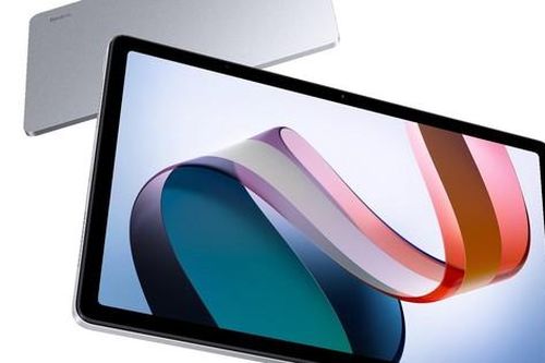 Redmi Pad sở hữu thiết kế nguyên khối và nhiều tính năng vượt trội với mức giá hấp dẫn