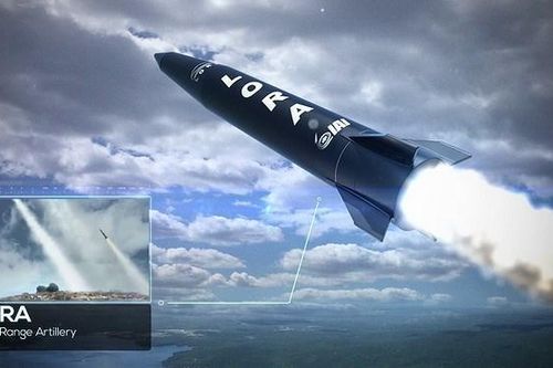 Ukraine muốn Israel cung cấp tên lửa đạn đạo LORA 'mạnh vượt trội ATACMS'