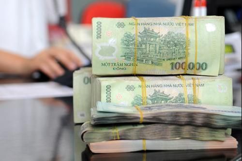 Thu hồi nợ thuế đạt 25.600 tỷ đồng trong 9 tháng năm 2022
