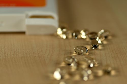 Cách bổ sung vitamin D cho trẻ em