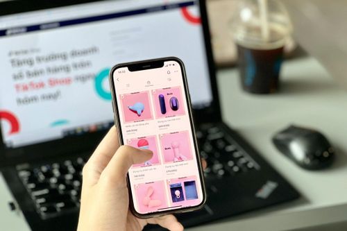Đồ chơi người lớn, thuốc lá đổi tên để bán trên TikTok Shop