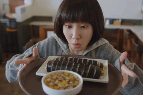 Ăn hamburger, gimbap cũng khiến người Hàn phải đắn đo