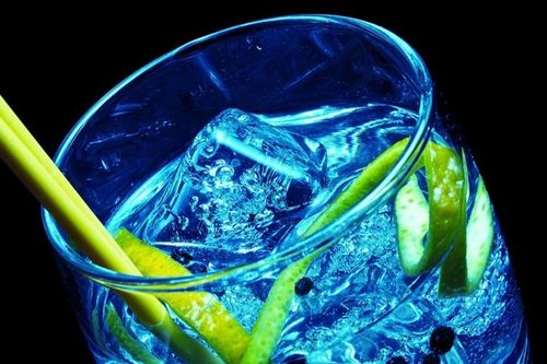 Thức uống có thể phát sáng