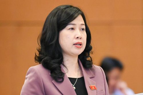 Quyền Bộ trưởng Y tế: Có tâm lý sợ sai trong mua sắm thiết bị
