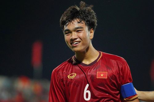 8 cầu thủ ghi bàn cho U17 Việt Nam tại vòng loại châu Á
