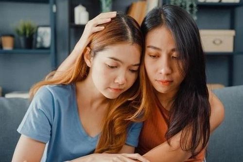 Việc đi chữa tâm lý ở Trung Quốc đã thay đổi