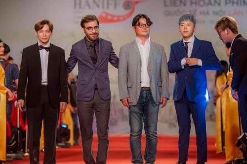Điện ảnh trăn trở cùng mục tiêu công nghiệp văn hóa