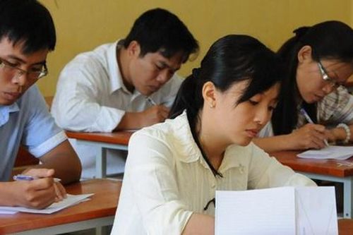 Điều kiện thi chuyên viên chính năm 2022