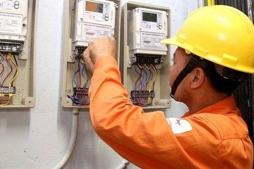 EVN: Công tơ điện tử đo xa giúp đẩy nhanh quá trình chuyển đổi số