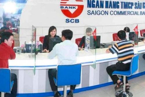NHNN khẳng định Ngân hàng SCB vẫn hoạt động bình thường
