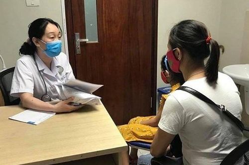 Dậy thì sớm ở trẻ: Khi nào cần cho trẻ đi khám
