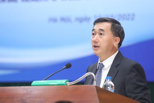 Cần phát triển hệ thống chăm sóc sức khỏe tâm thần