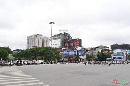 Sự đổi thay của 5 cửa ô Hà Nội
