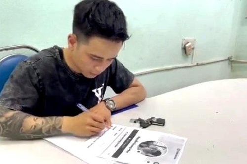 Thông tin bắt cóc trẻ con ở Huế hoàn toàn sai sự thật