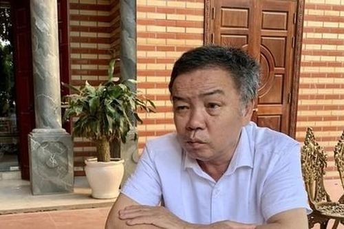 Khởi tố 'trùm' dịch vụ hỏa táng ở Nam Định