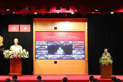 Sẽ áp dụng bỏ phiếu, bầu cử điện tử