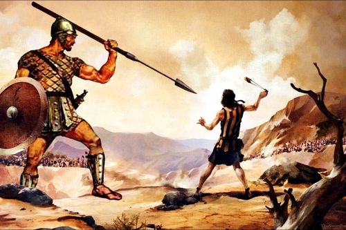 Lộ dấu tích đầy thuyết phục về người khổng lồ và người tí hon?