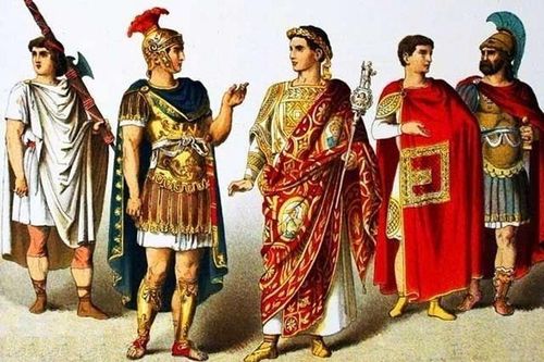 11 sự thật khó tin về người La Mã có thể bạn chưa biết
