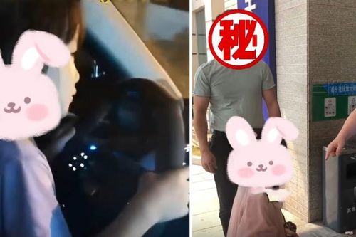 Khoe cảnh con gái 5 tuổi lái xe, cặp đôi bị cảnh sát 'sờ gáy'