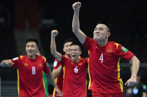 AFC ra quyết định bất ngờ về giải futsal châu Á