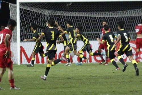 Báo Indonesia 'cạn lời' khi đội nhà tuột vé dự U17 châu Á