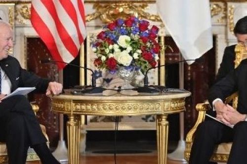 Xung đột Nga-Ukraine: 'Chất xúc tác' khiến Nhật Bản quyết tâm đổi mới chiến lược quốc phòng