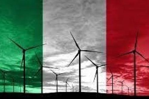 Italy cần hàng chục tỷ Euro để cứu các doanh nghiệp khỏi khủng hoảng năng lượng