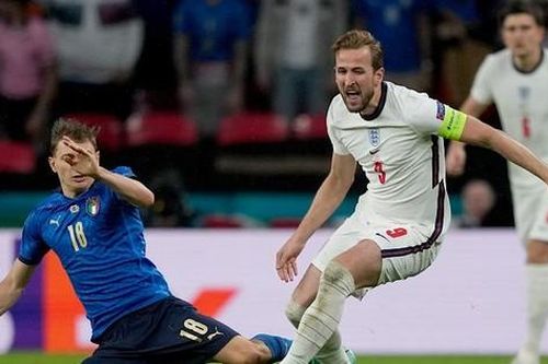 Bốc thăm vòng loại EURO 2024: Anh và Italia tái ngộ trong bảng đấu nhiều duyên nợ