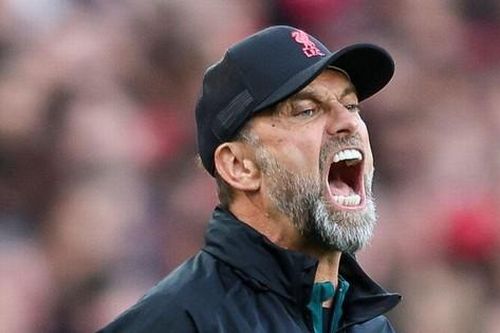 HLV Klopp thừa nhận sự thật đau lòng sau trận thua Arsenal
