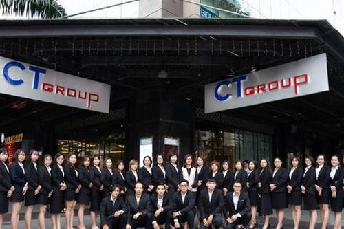 CT Group – miền đất cho bạn trẻ khởi nghiệp trong doanh nghiệp